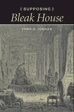 Supposing Bleak House