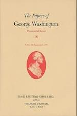 The  Papers of George Washington