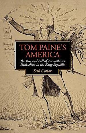 Tom Paine's America