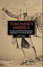 Tom Paine's America