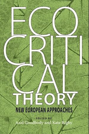 Ecocritical Theory