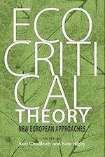 Ecocritical Theory