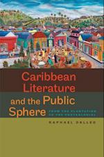 Caribbean Literature and the Public Sphere