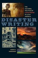 Disaster Writing