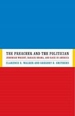 Walker, C:  The Preacher and the Politician