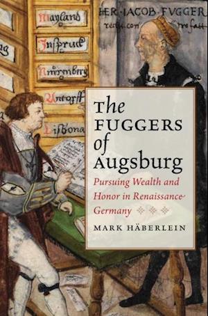 Fuggers of Augsburg