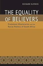 The Equality of Believers