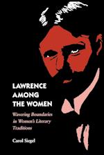 Lawrence Among the Women