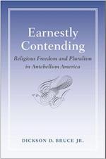 Earnestly Contending