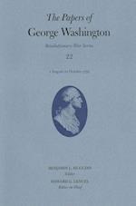 The Papers of George Washington: Revolutionary War Series