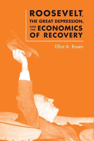 Roosevelt, the Great Depression, and the Economics of Recovery