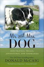 Mr. and Mrs. Dog