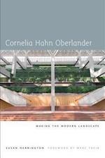 Herrington, S:  Cornelia Hahn Oberlander
