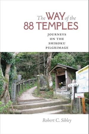 Way of the 88 Temples