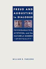 Freud and Augustine in Dialogue