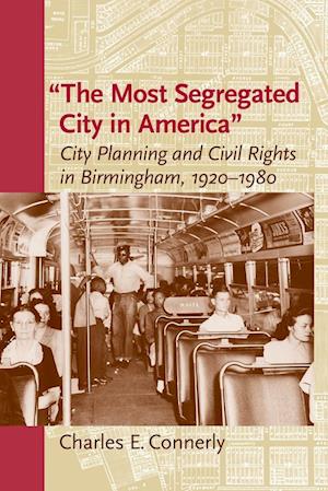 The Most Segregated City in America"