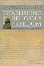 Establishing Religious Freedom