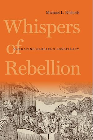 Whispers of Rebellion