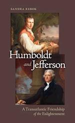 Humboldt and Jefferson