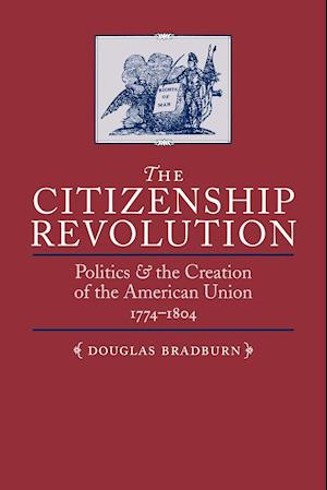 Citizenship Revolution