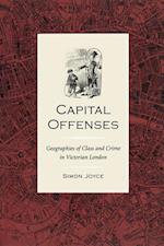 Joyce, S:  Capital Offenses