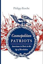 Cosmopolitan Patriots