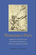 Hartog, J:  Patriotism and Piety