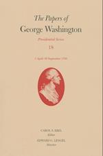The Papers of George Washington: Presidential Series, Volum