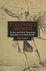 Cotlar, S:  Tom Paine's America