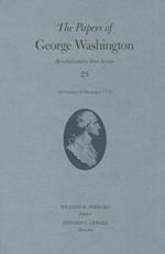 The Papers of George Washington: Revolutionary War Series,