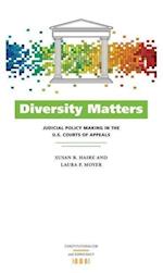 Haire, S:  Diversity Matters