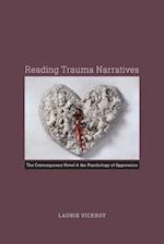 Vickroy, L:  Reading Trauma Narratives