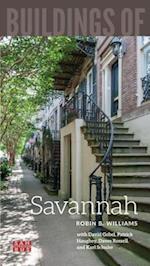 Buildings of Savannah