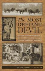 The Most Defiant Devil