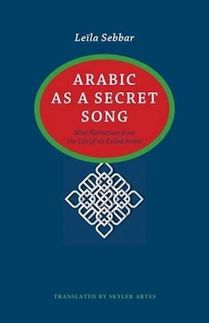 Sebbar, L:  Arabic as a Secret Song