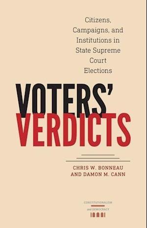 Bonneau, C:  Voters' Verdicts