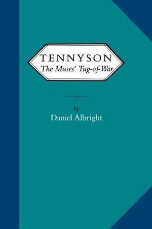 Albright, D:  Tennyson