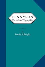 Albright, D:  Tennyson