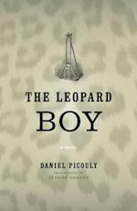 Leopard Boy