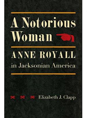 Notorious Woman