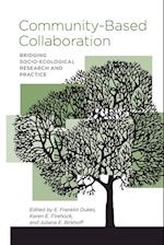 Community-Based Collaboration