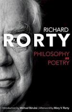 Philosophy as Poetry
