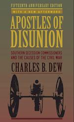 Dew, C:  Apostles of Disunion
