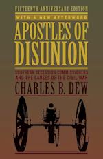 Dew, C:  Apostles of Disunion