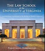 Law School at the University of Virginia