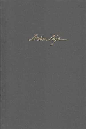 Jay, J:  The Selected Papers of John Jay