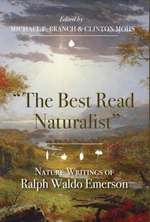 The Best Read Naturalist"