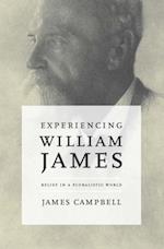 Experiencing William James