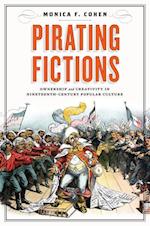 Cohen, M:  Pirating Fictions