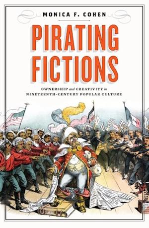 Pirating Fictions